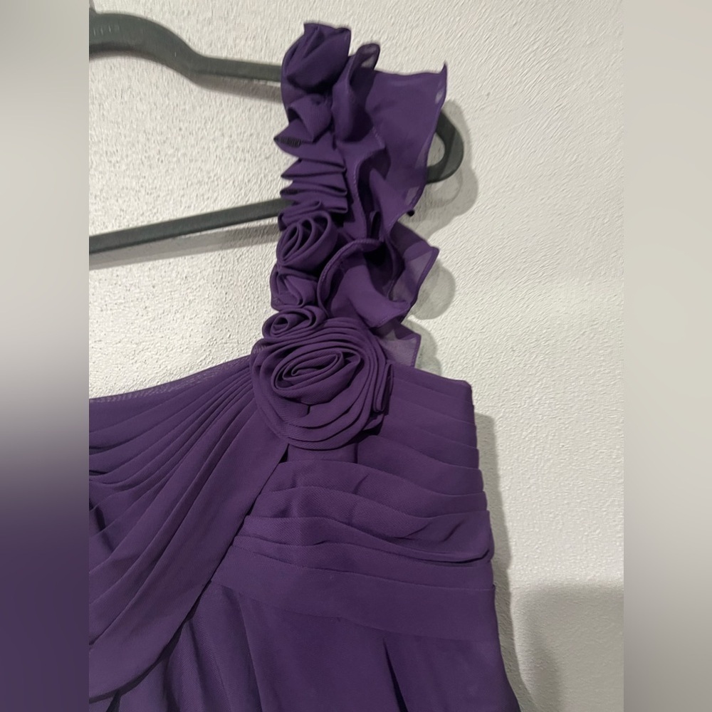 Allure Bridals Bridesmaids Dress - Picture 5 of 5